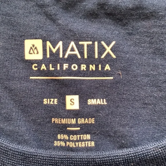 MATIX: Tank Top - Picture 3 of 4